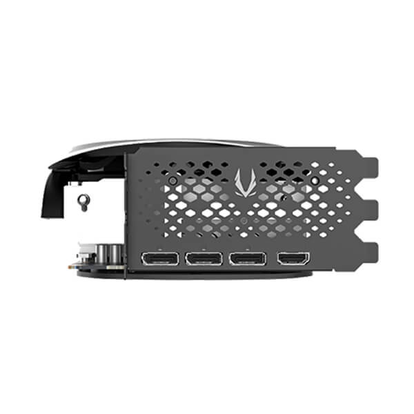 Zotac RTX 4080 AMP Extreme AIRO 16GB Gaming Graphics Card